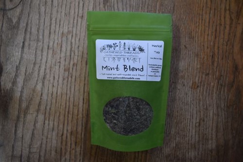 *Herbal Tea - Mint Blends