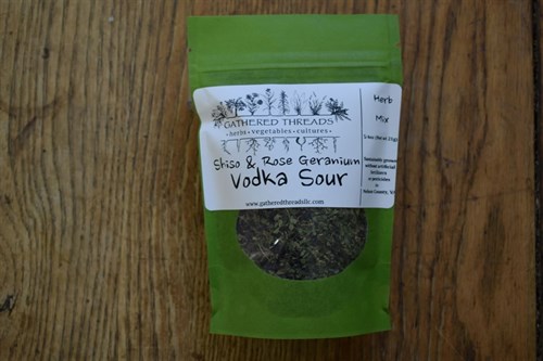 *Spice Packet - Herbal Mixed Drinks Kits #1